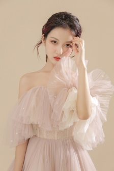 女人的人性弱点